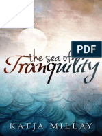 BOOK REVIEW The Sea of Tranquility