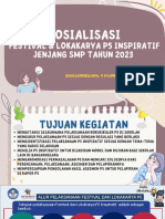 Festival P5 Inspiratif