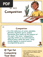 3rd Grading Composition