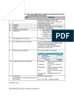 Kertas Kerja Merungkai DSKP Sejarah