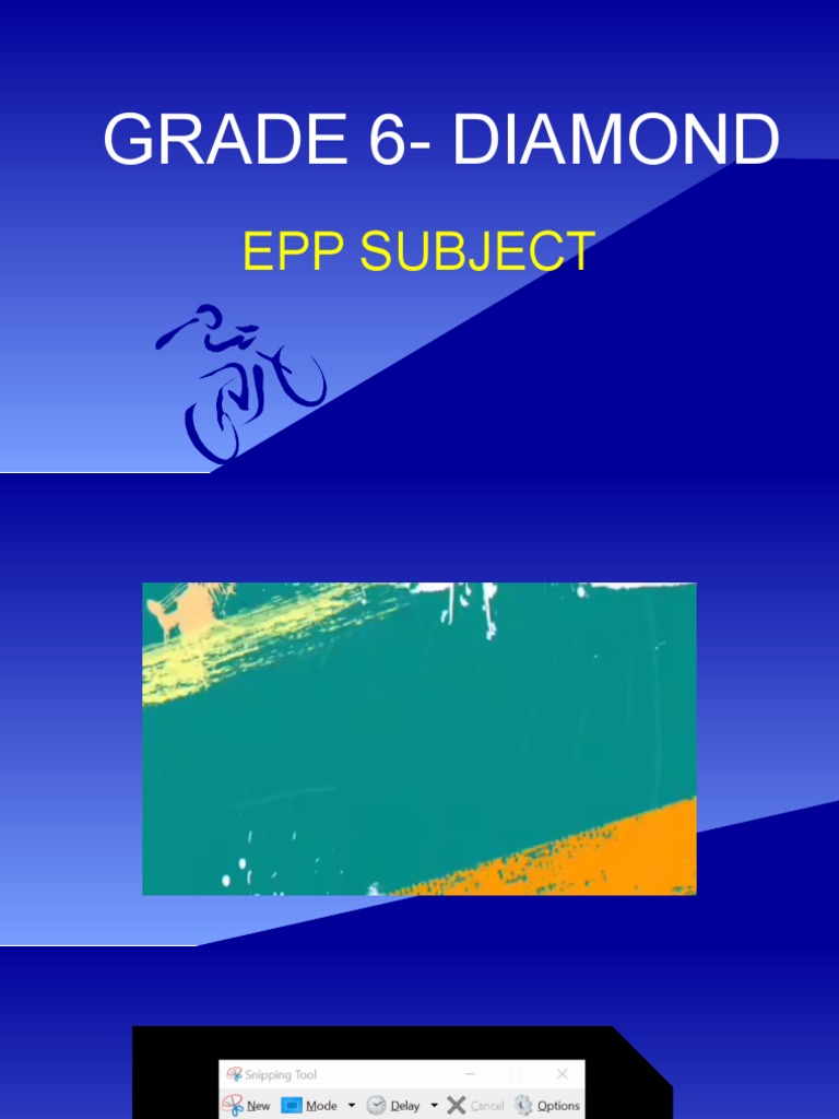 Grade 6-Output | PDF