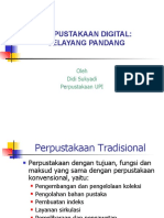 Perpustakaan Digital