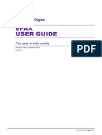 Efax UserGuide