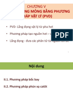 Chap 2 - PVD PDF
