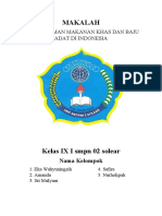 MAKALAH PKN