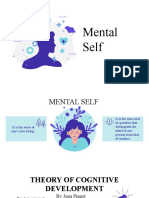 Mental Self PPT 2