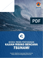 KAJIAN TSUNAMI