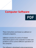 5 Computer Software