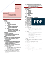 Epithelial Tissue Transes PDF