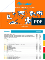 Manuale Installatore Elettrico PDF