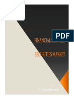 5-Securities Market-Part 1 PDF