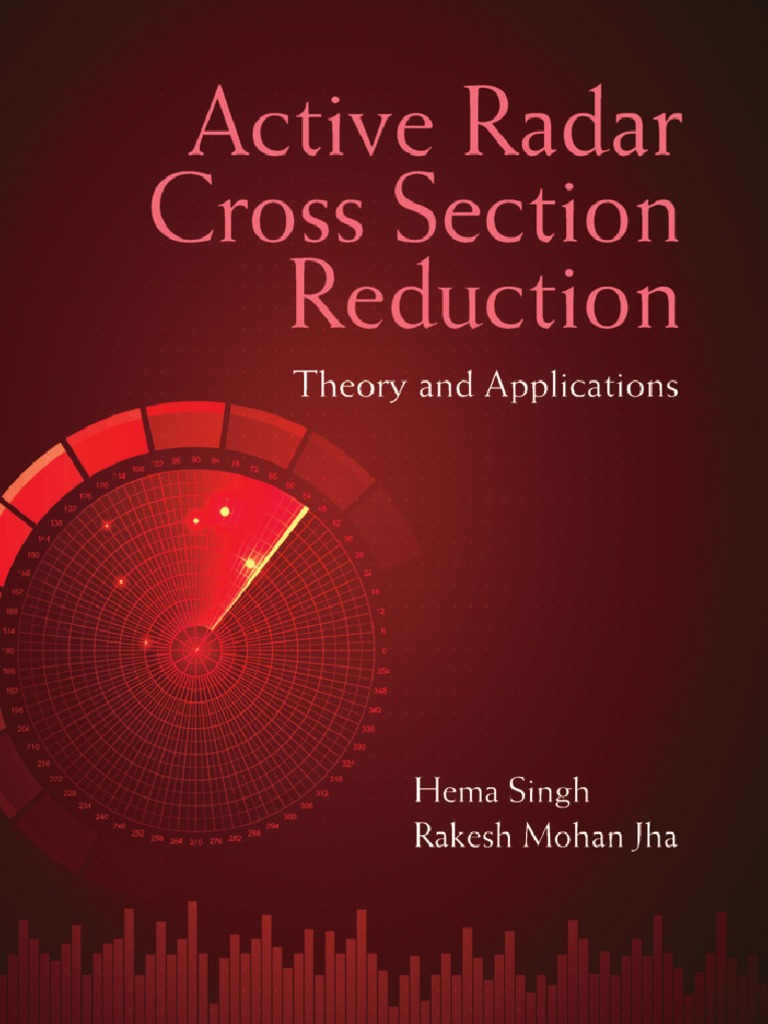 B’z PARTY presents -FYOD- GOODS Active Radar Cross Section Reduction - 2015 PDF | PDF | Antenna