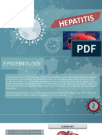 Hepatitis