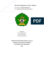 Konsep Yuridis Surat Berharga Dan Hal Terkait (HD) PDF