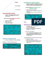 Part 2 Patterns of Development