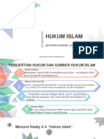 Hukum Islam