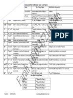 16 Wek Plan For Revision