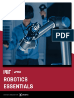 Brochure MIT xPRO Robotics Essentials 27-July-2021 V18