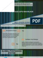 2017 Revtayang Gis Dasar - Modul Iii Aplikasi GPS Nav Untuk Mapping