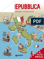 La Repubblica PDF