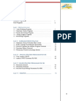 Daftar Isi PLP-BK