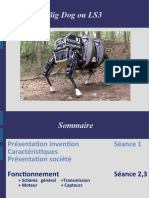 Diaporama Robot - Odp