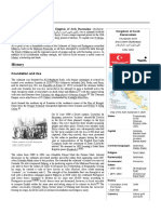 Aceh Sultanate PDF