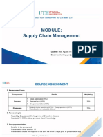 SCM - Slide - Chapter 1 - Student