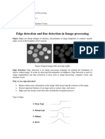 Edge Detection PDF