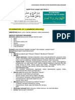 Osce Utb Sem 6 Anti Up PDF