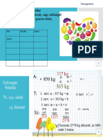 Matematika Hanggal