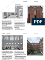 Leiden City Hall Case Study Vol.1
