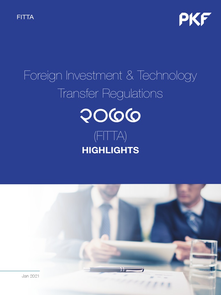 Guidelines on key highlights of nepal s new foreign investment and