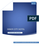 Hotel Literature REVIEW PDF