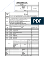 CGCR 501 - Syllabus, 2022-23, Spring