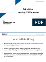 Retrofit CFRP Modified