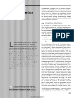 Principios de Análisis Instrumental - Skoog 6ta - Cap 23 PDF