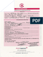 Accord Employeur - Yessyne90 - Yahoo - FR PDF