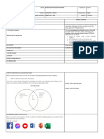 Lesson Plan Cot1