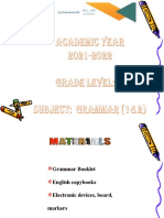 Gr-2 (CONTRACTIONS)