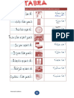 Curso Arabe Básico 