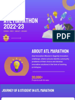 ATL Marathon 22 23