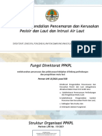 Intrusi Air Laut Dan PPKPL-2023