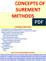 Basicconceptsofmeasurementmethods PDF
