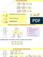Secondordersystem PDF