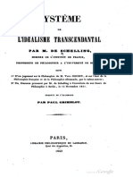 Schelling - système de l'idéalisme transcendantal.pdf
