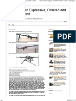 Musing of An Expressive, Ordered and Restless Mind AAT M.52 - Mod. F1 Machine Gun (France) PDF