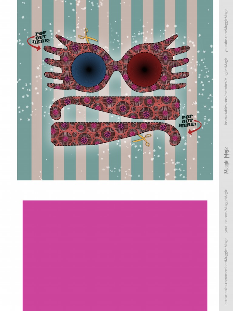 Spectrespecs | PDF