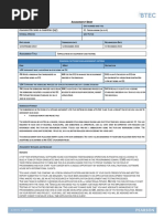 Programming Assignment LO3 & LO4