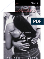 Stacey L. Moor - Lucies Volume 1